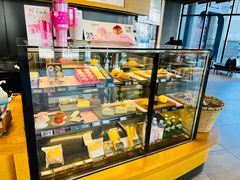 -星巴克(锦州太阳广场店)