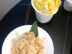 娃娃菜-小乌猪·金华筒骨煲(永盛购物广场店)