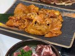 -妥妥烤肉料理(凯德店)