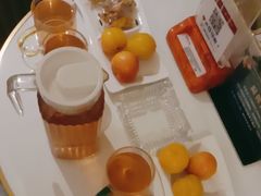 -华夏良子·足道SPA艾灸(开源店)