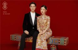 -摩玛婚纱摄影(杭州店)