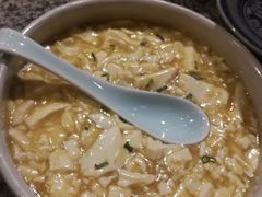 招牌虾黄豆腐-南京大牌档(三阳广场苏宁店)