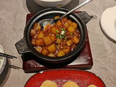 -大秦小宴•新派西北(万象前海店)
