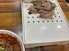 -桂花香手工面(鼓楼店)