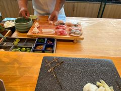 -鮨冠OMAKASE食べ放题(北京首店)