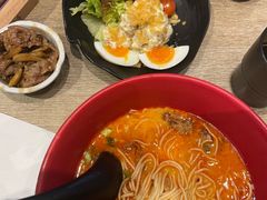 -一風堂拉面(深圳湾万象城店)
