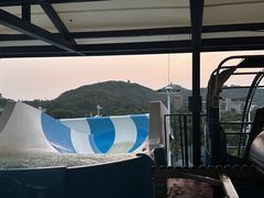 -上海玛雅海滩水公园