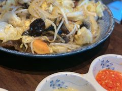 -章记星洲 · 新加坡餐厅(望京店)
