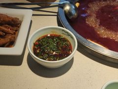 -麻辣空间·清油火锅(水井沟店)