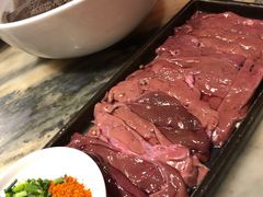 大刀肝片-月满大江火锅(总府路店)