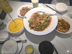 -兰湘子·湘菜小炒(石家庄万象城店)