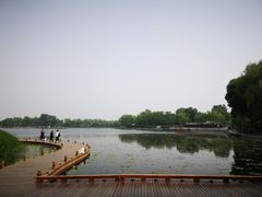 -郭守敬纪念馆