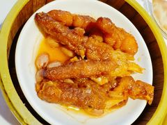 -东方早茶 海鲜•青岛菜(国信体育中心店)