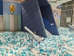 -meland club亲子乐园(重庆万象城店)