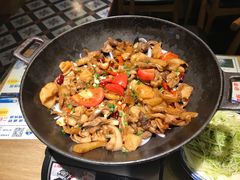 -禾田下生态餐厅(华天城总店)