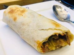 -苏坦土耳其餐厅(白云宾馆店)