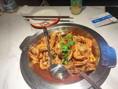 -李想大虾(江北天街店)