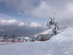 -太子岭滑雪场