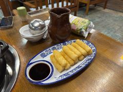 -茶马古道·野生菌清汤黄牛肉(沙溪店)