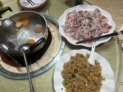 -红日饭店(裕隆三路店)