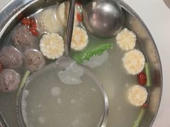 -八合里潮汕鲜牛肉火锅(深圳海岸城店)