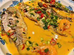 -民俗村柴火灶·景德江西菜(中国陶瓷博物馆店)