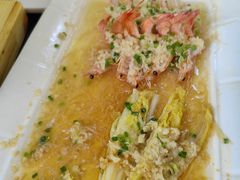 -铜锣湾·有麝自然香(渝北财富中心店)