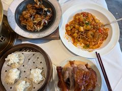 -凯鸽酒楼(操场城店)