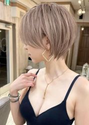 -时尚殿堂hair salon