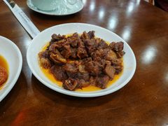 -红灯笼龙凤饭店(宁波老字号店)