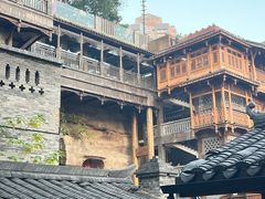 -重庆十八梯传统风貌区