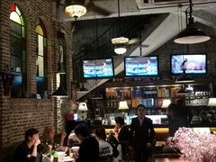 -宝翠花园餐厅(沙湖店)