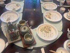 -东方饺子王(工农大路店)