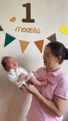 -童谣里医疗级月子中心(独栋湖景店)