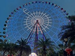 -三亚海昌梦幻海洋不夜城