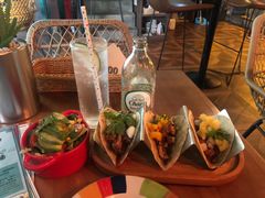 -TEQO·Mexican food & Bar
