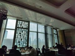 -春满园·早茶·粤菜·宴会(前海店)