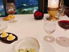 -Caprice(香港四季酒店)