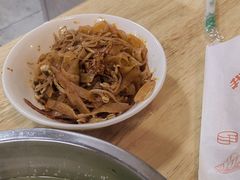 -王菊美食街·王菊面馆(总店)