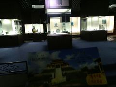 -合浦汉代文化博物馆