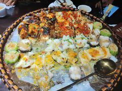 -牛头鱼庄·地道广西菜(西明店)