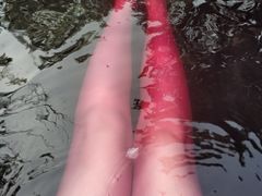 -天目湖涵田半山温泉