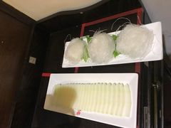 -重庆德庄火锅(体育中心店)