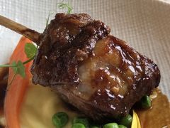 -上海和平饭店华懋阁 Cathay Room