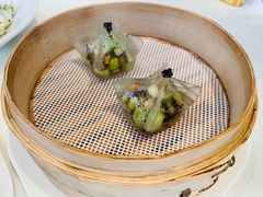 -皇朝会.经典传统粤菜(外滩店)