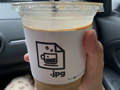 -JPG coffee(广州体育西店)