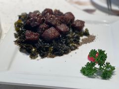 -青叶202都市餐厅(迪诺水镇店)