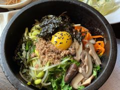 -朴大人炭烤·韩国料理(奥帆中心海尔洲际店)