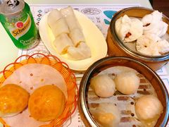 -点点心点心专门店(旺角店)