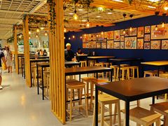 -宜家家居(四元桥商场店)